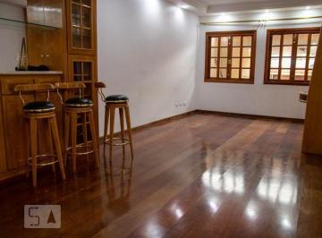 Casa · 225m² · 4 Quartos · 4 Vagas · Casa à Venda - Vila Mazzei, 4 Quartos, 225 m² - São Paulo