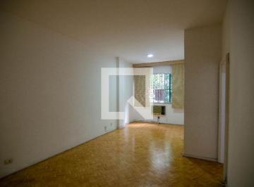 Apartamento · 110m² · 3 Quartos · 1 Vaga · Apartamento à Venda - Copacabana, 3 Quartos,  110 m² - Rio de Janeiro