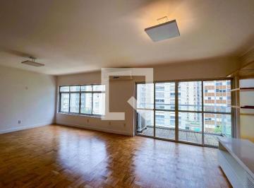 Apartamento · 187m² · 3 Quartos · 1 Vaga · Apartamento à Venda - Itaim Bibi, 3 Quartos, 187 m² - São Paulo