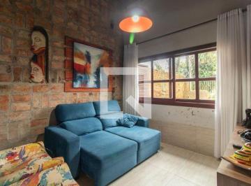 Casa · 295m² · 3 Quartos · 4 Vagas · Casa à Venda - Partenon, 3 Quartos,  295 m² - Porto Alegre