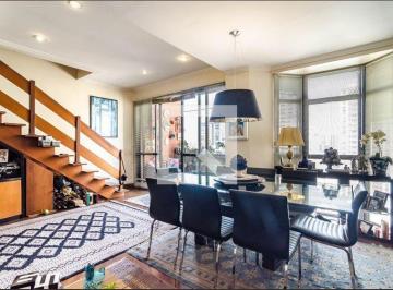 Apartamento · 145m² · 3 Quartos · 2 Vagas · Apartamento à Venda - Pinheiros, 3 Quartos, 145 m² - São Paulo