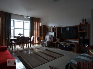 Apartamento · 160m² · 4 Quartos · 2 Vagas · Apartamento à Venda - Tijuca, 4 Quartos, 160 m² - Rio de Janeiro