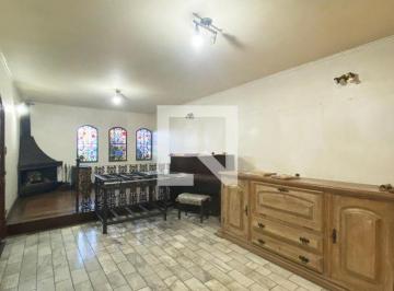 Casa · 300m² · 5 Quartos · 3 Vagas · Casa à Venda - Jardim Iracema, 5 Quartos,  300 m² - Barueri