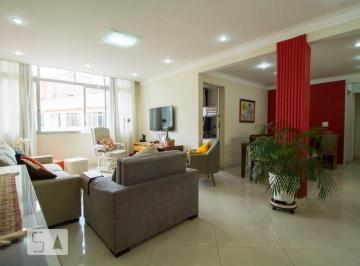 Apartamento · 98m² · 3 Quartos · Apartamento à Venda - Vila Mariana, 3 Quartos, 98 m² - São Paulo