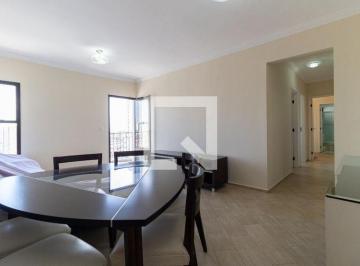 Apartamento · 82m² · 3 Quartos · 2 Vagas · Apartamento à Venda - Sacomã, 3 Quartos, 82 m² - São Paulo