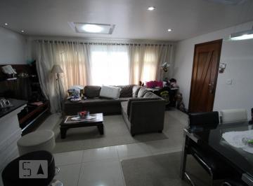 Casa · 300m² · 3 Quartos · 6 Vagas · Casa à Venda - Jardim Anália Franco, 3 Quartos,  300 m² - São Paulo
