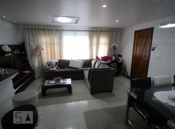 Casa · 300m² · 3 Quartos · 6 Vagas · Casa à Venda - Jardim Anália Franco, 3 Quartos, 300 m² - São Paulo