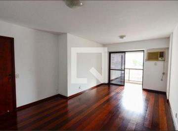 Apartamento · 132m² · 4 Quartos · 2 Vagas · Apartamento à Venda - Tijuca, 4 Quartos, 132 m² - Rio de Janeiro