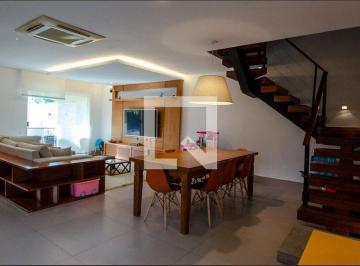 Casa · 293m² · 4 Quartos · 2 Vagas · Casa à Venda - Recreio, 4 Quartos, 293 m² - Rio de Janeiro