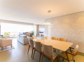 Apartamento · 90m² · 2 Quartos · 2 Vagas · Apartamento à Venda - Vila Andrade, 2 Quartos, 90 m² - São Paulo
