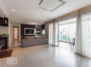 Apartamento de 2 quartos, São Paulo · Apartamento à Venda - Panamby, 2 Quartos,  130 m² - São Paulo