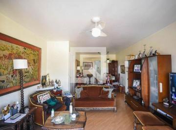 Apartamento · 110m² · 3 Quartos · 2 Vagas · Apartamento à Venda - Vila Sônia, 3 Quartos, 110 m² - São Paulo