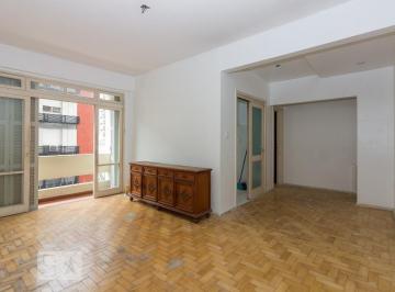 Apartamento · 134m² · 4 Quartos · Apartamento à Venda - Floresta, 4 Quartos,  134 m² - Porto Alegre