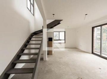 Apartamento · 99m² · 2 Quartos · 1 Vaga · Apartamento à Venda - Moema, 2 Quartos, 99 m² - São Paulo