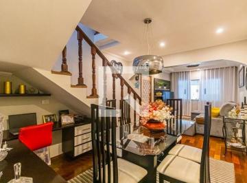 Casa · 300m² · 3 Quartos · 2 Vagas · Casa à Venda - Vila Metalúrgica, 3 Quartos, 300 m² - Santo André