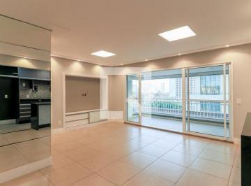 Apartamento · 92m² · 2 Quartos · 2 Vagas · Apartamento à Venda - Brooklin, 2 Quartos, 92 m² - São Paulo