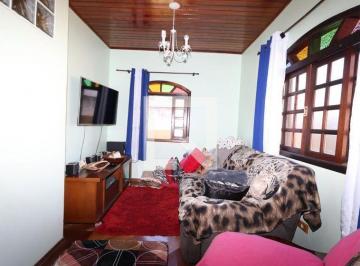 Casa · 300m² · 3 Quartos · 4 Vagas · Casa à Venda - Vila Alpina, 3 Quartos,  300 m² - São Paulo