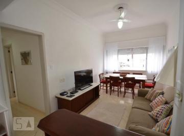 Apartamento · 80m² · 3 Quartos · Apartamento à Venda - Ipanema, 3 Quartos, 80 m² - Rio de Janeiro