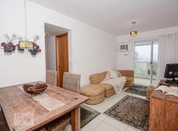 Apartamento · 68m² · 2 Quartos · 1 Vaga · Apartamento à Venda - Jacarepaguá, 2 Quartos,  68 m² - Rio de Janeiro