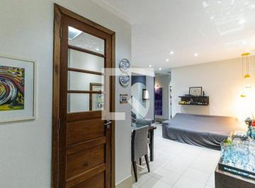 Apartamento · 110m² · 3 Quartos · Apartamento à Venda - Campos Elíseos, 3 Quartos,  110 m² - São Paulo