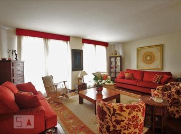 Apartamento · 180m² · 3 Quartos · 3 Vagas · Apartamento à Venda - Portal do Morumbi, 3 Quartos,  180 m² - São Paulo