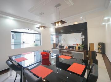 Casa · 300m² · 6 Quartos · 4 Vagas · Casa à Venda - Vila Esperança, 6 Quartos,  300 m² - São Paulo