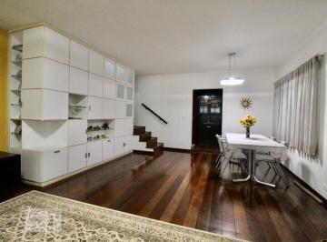 Casa · 174m² · 3 Quartos · 3 Vagas · Casa à Venda - Santo Amaro , 3 Quartos, 174 m² - São Paulo