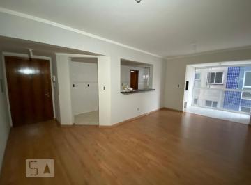 Apartamento · 90m² · 3 Quartos · 1 Vaga · Apartamento à Venda - Centro, 3 Quartos,  90 m² - São Leopoldo