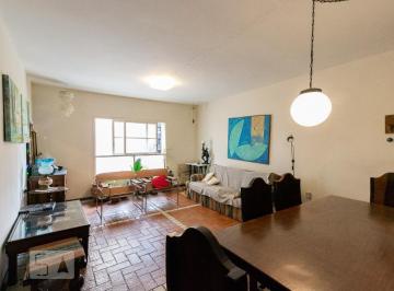 Apartamento · 130m² · 4 Quartos · 1 Vaga · Apartamento à Venda - Itaim Bibi, 4 Quartos,  130 m² - São Paulo