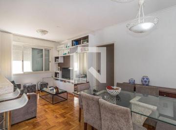 Apartamento · 100m² · 3 Quartos · 1 Vaga · Apartamento à Venda - Mont'Serrat, 3 Quartos, 100 m² - Porto Alegre