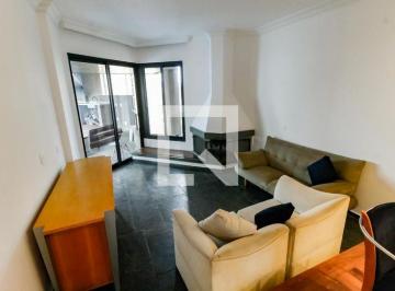 Apartamento · 83m² · 1 Quarto · 2 Vagas · Apartamento à Venda - Portal do Morumbi, 1 Quarto, 83 m² - São Paulo