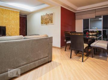 Apartamento · 90m² · 2 Quartos · 2 Vagas · Apartamento à Venda - Barcelona, 2 Quartos, 90 m² - São Caetano do Sul