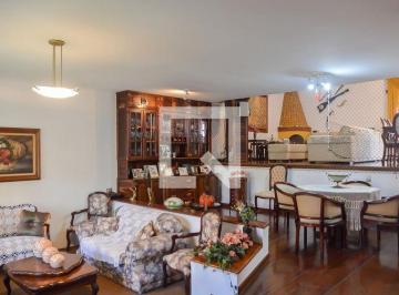 Casa · 333m² · 4 Quartos · 4 Vagas · Casa à Venda - Nova Petrópolis, 4 Quartos,  333 m² - São Bernardo do Campo