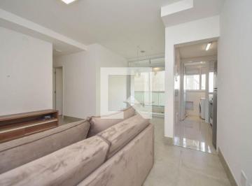 Apartamento · 60m² · 2 Quartos · 1 Vaga · Apartamento à Venda - Higienópolis, 2 Quartos,  60 m² - São Paulo