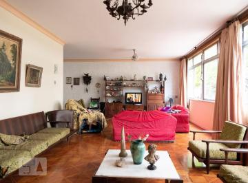Apartamento · 250m² · 3 Quartos · 5 Vagas · Apartamento à Venda - Grajaú, 3 Quartos,  250 m² - Rio de Janeiro