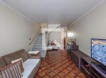 Casa · 225m² · 4 Quartos · 3 Vagas · Casa à Venda - Vila Mazzei, 4 Quartos,  225 m² - São Paulo