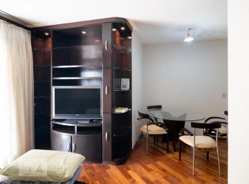 Apartamento · 86m² · 3 Quartos · 3 Vagas · Apartamento à Venda - Brooklin, 3 Quartos, 86 m² - São Paulo