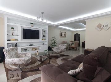 Casa · 350m² · 3 Quartos · 4 Vagas · Casa à Venda - Vila Formosa, 3 Quartos, 350 m² - São Paulo