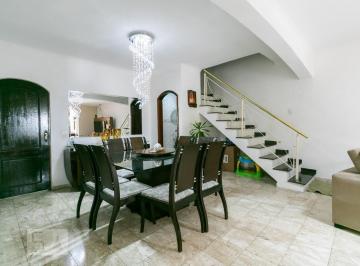 Casa · 380m² · 3 Quartos · 6 Vagas · Casa à Venda - Jardim Avelino , 3 Quartos,  380 m² - São Paulo