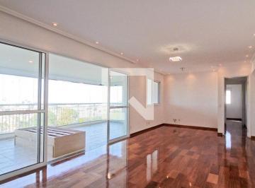 Apartamento · 131m² · 3 Quartos · 2 Vagas · Apartamento à Venda - Jardim Santo Elias, 3 Quartos, 131 m² - São Paulo