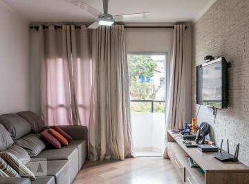 Apartamento de 3 quartos, São Paulo · Apartamento à Venda - Vila Madalena, 3 Quartos, 87 m² - São Paulo