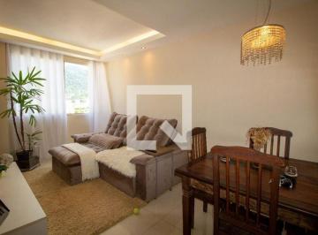 Apartamento · 82m² · 2 Quartos · 1 Vaga · Apartamento à Venda - Vila Isabel, 2 Quartos, 82 m² - Rio de Janeiro