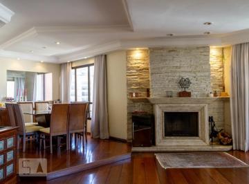 Apartamento de 5 quartos, São Paulo · Apartamento à Venda - Lapa, 5 Quartos,  208 m² - São Paulo