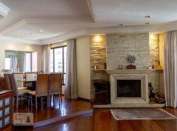 Apartamento de 5 quartos, São Paulo · Apartamento à Venda - Lapa, 5 Quartos,  208 m² - São Paulo