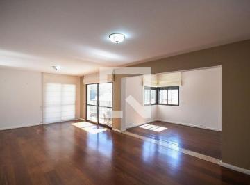 Apartamento · 185m² · 4 Quartos · 3 Vagas · Apartamento à Venda - Panamby, 4 Quartos,  185 m² - São Paulo