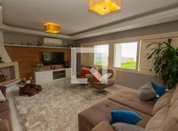 Casa · 330m² · 3 Quartos · 4 Vagas · Casa à Venda - Sarandi, 3 Quartos,  330 m² - Porto Alegre