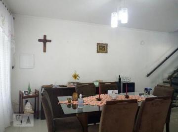 Casa · 270m² · 3 Quartos · 4 Vagas · Casa à Venda - Vila Re, 3 Quartos,  270 m² - São Paulo