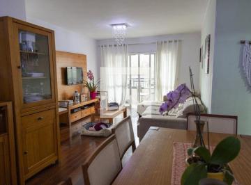 Apartamento · 104m² · 3 Quartos · 2 Vagas · Apartamento à Venda - Mooca, 3 Quartos, 104 m² - São Paulo