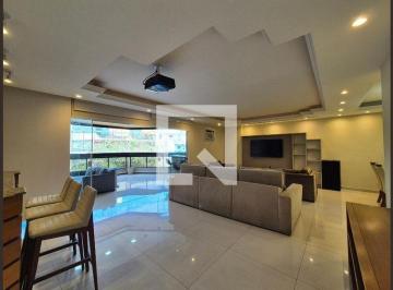 Apartamento · 179m² · 3 Quartos · 2 Vagas · Apartamento à Venda - Recreio, 3 Quartos, 179 m² - Rio de Janeiro