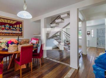 Casa · 300m² · 3 Quartos · 5 Vagas · Casa à Venda - Espírito Santo, 3 Quartos,  300 m² - Porto Alegre